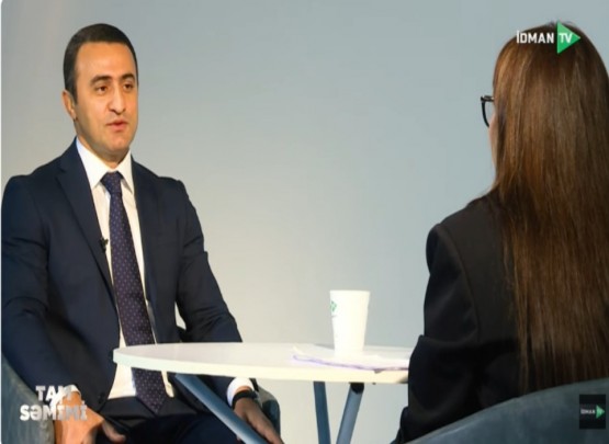 Fərid Mansurov &ldquo;Tam səmimi&rdquo;də karyerasının unudulmaz məqamlarından danışıb - VİDEO